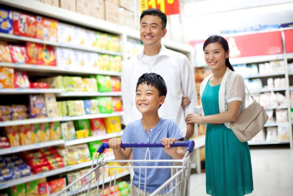 兒童理財教育正確觀念養成
