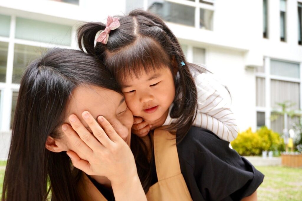 幼兒園的四種型態：你了解它們的差別嗎？