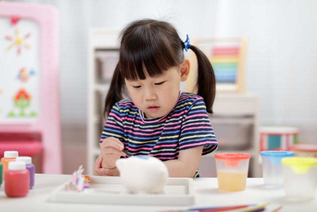 兒童財商教育怎麼教