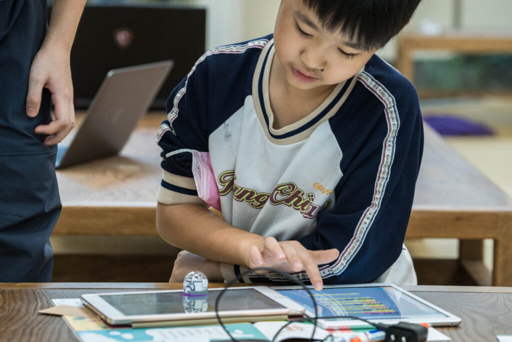 如何幫孩子挑選合適的兒童 AI 課程