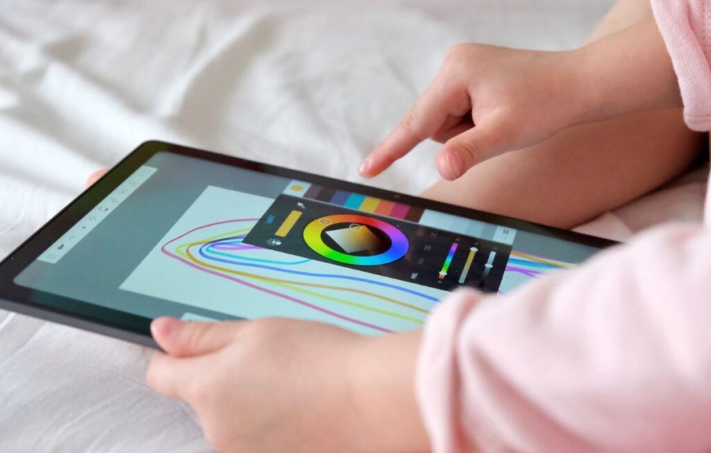 不同年紀著重不同AI課程更有幫助