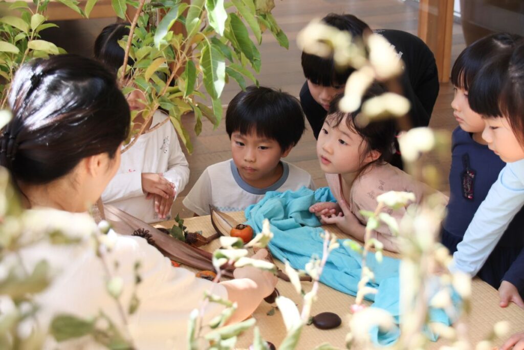 節氣文化生活課程分享