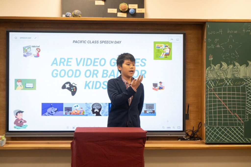 道禾教育 冬夏令營的營隊課程現場照片