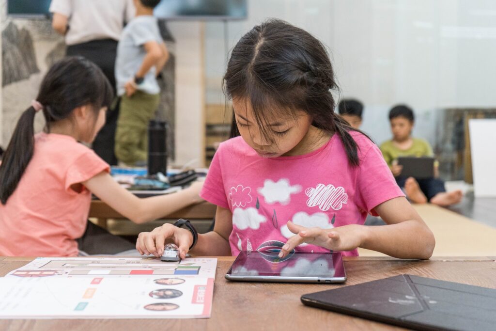 AI課程真正的價值